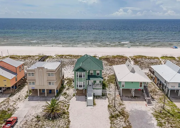 Holiday home Fernhill By The Sea