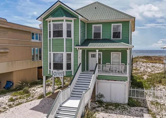 Fernhill By The Sea Holiday home Gulf Shores