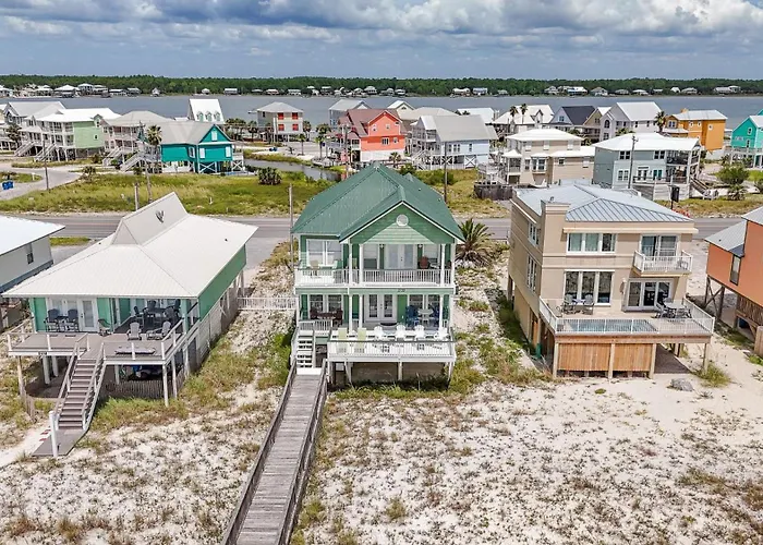 Fernhill By The Sea