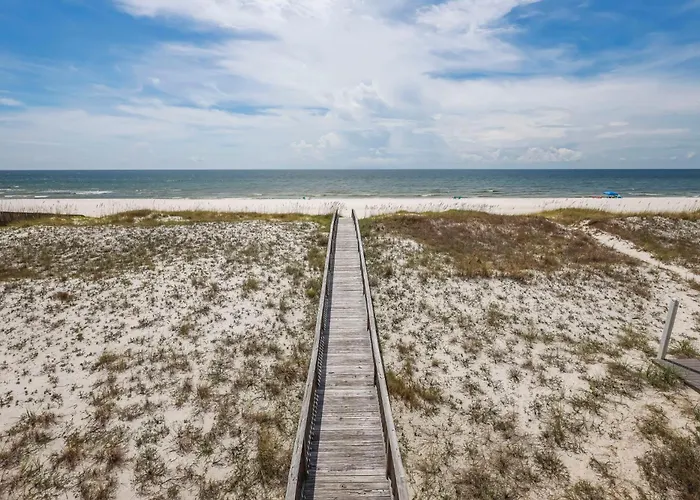 Fernhill By The Sea Holiday home Gulf Shores