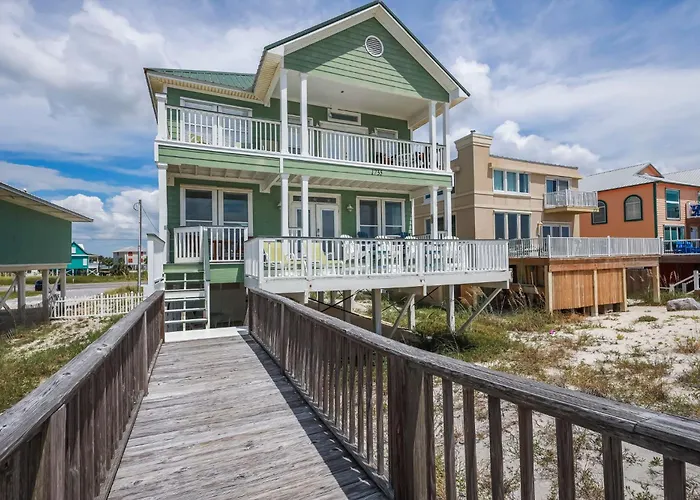 Fernhill By The Sea Holiday home *