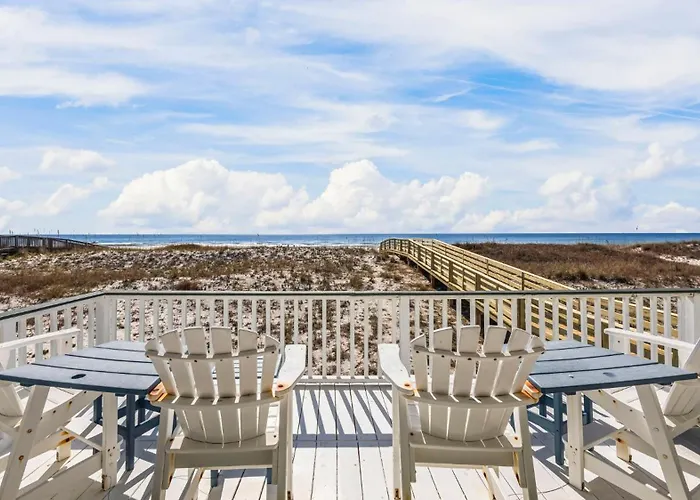 Holiday home Fernhill By The Sea