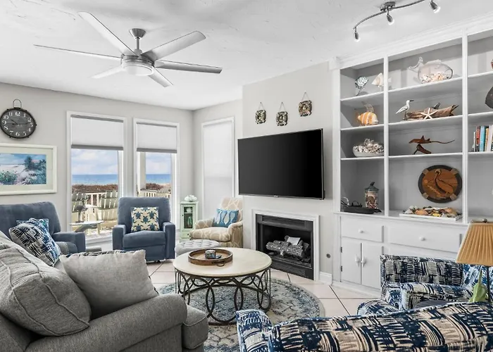 Fernhill By The Sea Gulf Shores