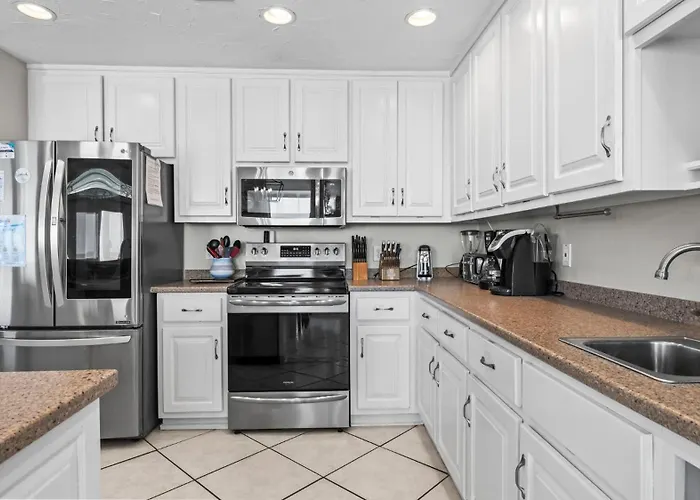 Fernhill By The Sea * Gulf Shores