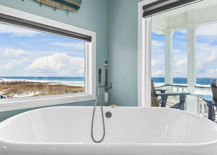 Fernhill By The Sea Holiday home *