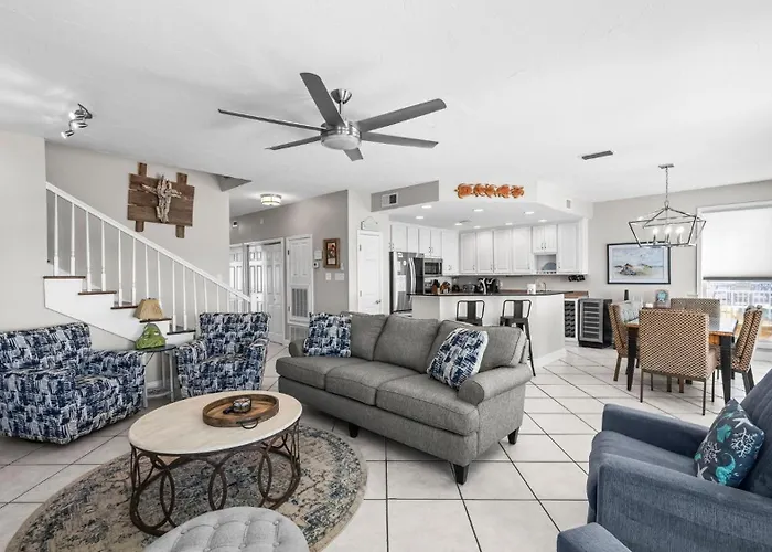 Fernhill By The Sea Gulf Shores