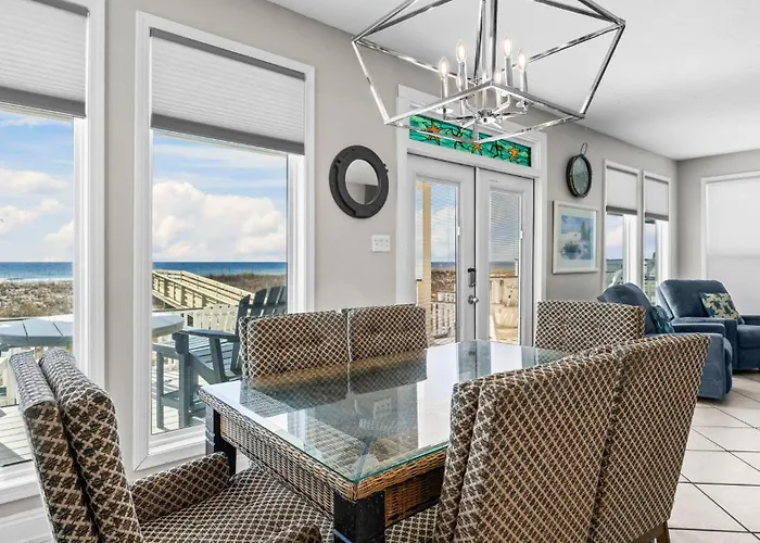 Fernhill By The Sea Holiday home *