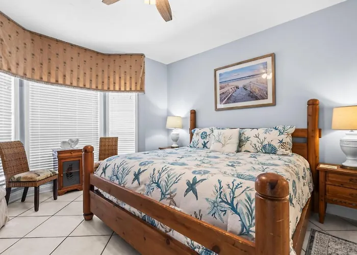 Holiday home Fernhill By The Sea