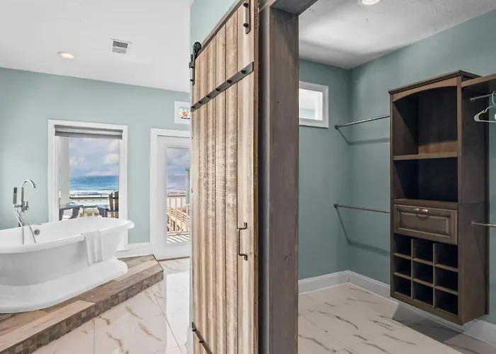 Fernhill By The Sea Gulf Shores
