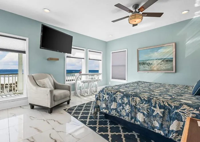 Holiday home Fernhill By The Sea Gulf Shores