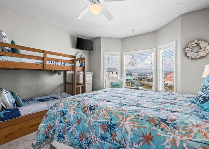 Fernhill By The Sea Gulf Shores