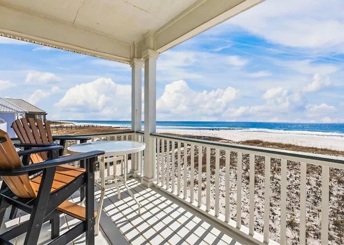 Fernhill By The Sea Gulf Shores