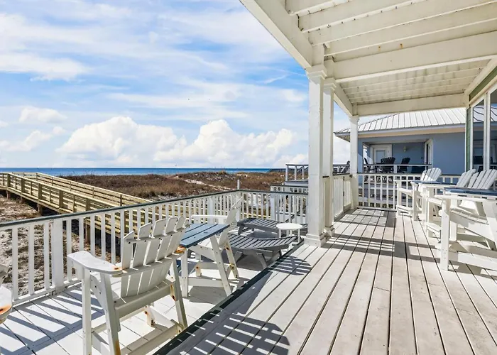Fernhill By The Sea