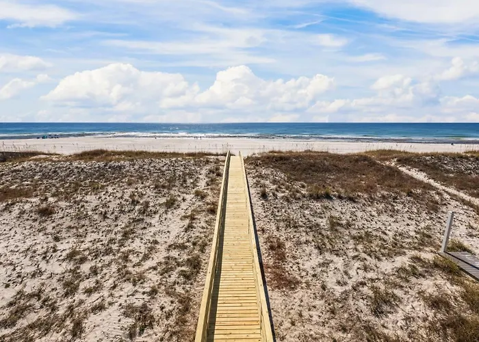 Holiday home Fernhill By The Sea Gulf Shores